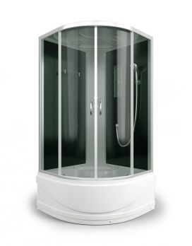 Душевая кабина Erlit-3509TP-С3 RUS/90*90/