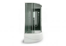 Душевая кабина Erlit-3510ТP-C3RUS/100*100/
