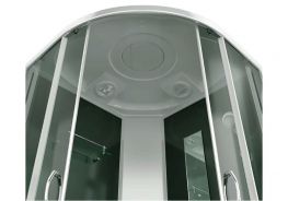 Душевая кабина Erlit-3510ТP-C3RUS/100*100/