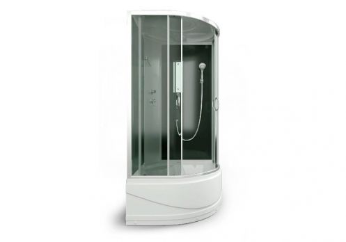 Душевая кабина Erlit-3510ТP-C3RUS/100*100/