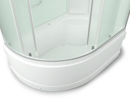 Душевая кабина Erlit-3512TP-C3 LR/120*80/RUS