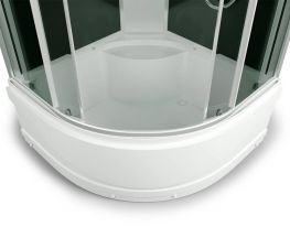 Душевая кабина Erlit-3508ТP-С4/80*80/