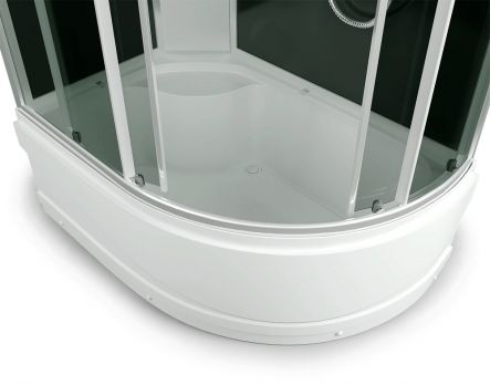 Душевая кабина Erlit-3512TP-C4 LR/120*80/RUS