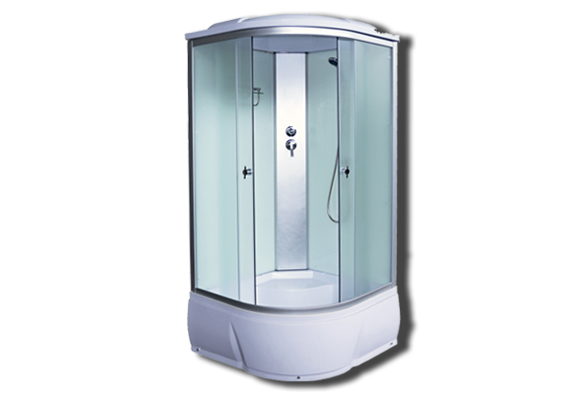 Душевая кабина 3102D - 22.900₽
